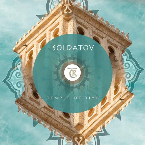 Soldatov - Temple of Time [TR280]